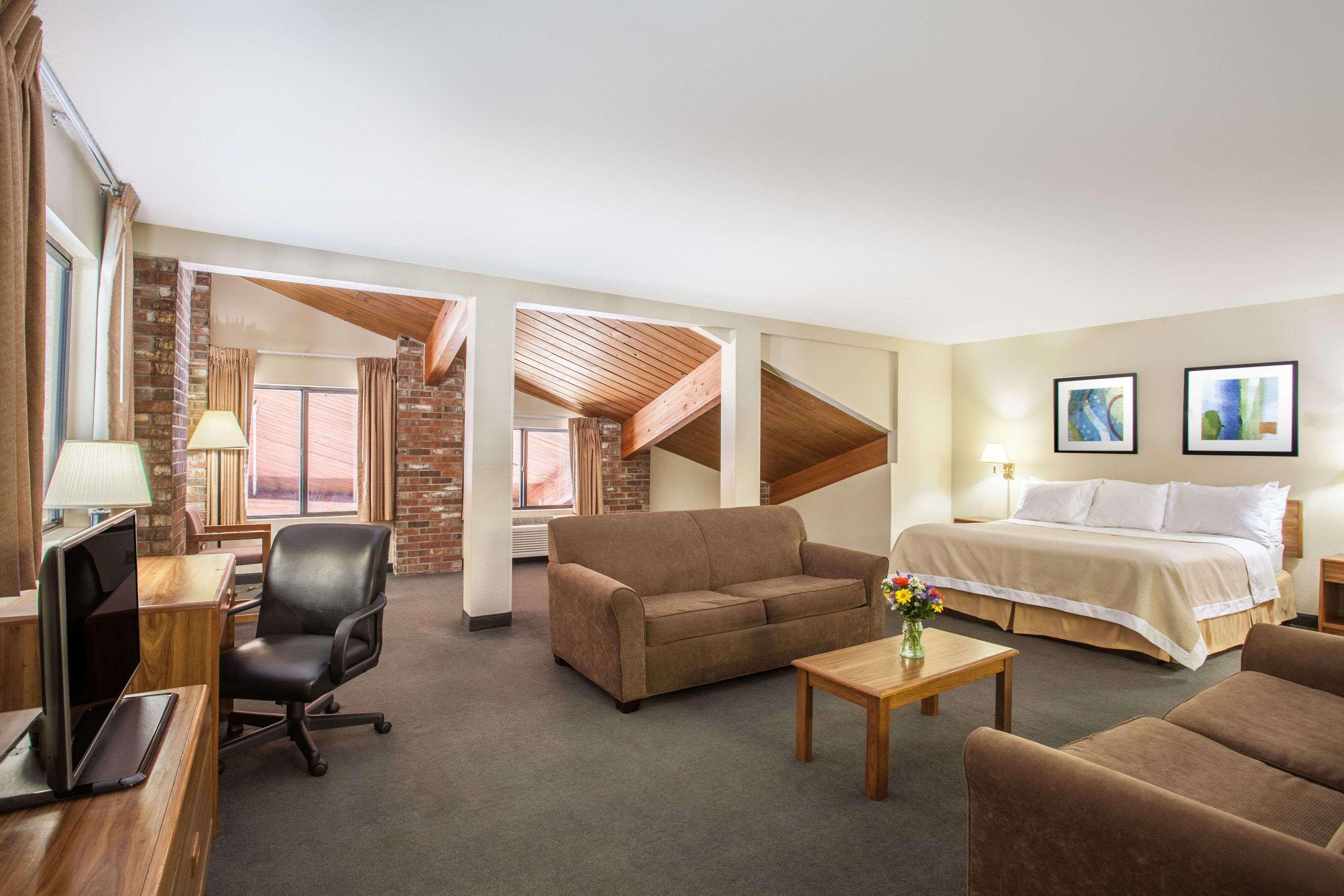 Days Inn By Wyndham גלאזגו מראה חיצוני תמונה